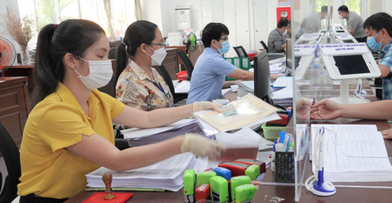 Conditions for registering for consideration of the promotion of professional titles for public employees in Vietnam