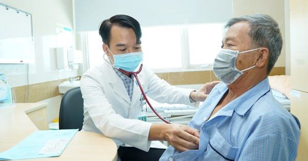 The Ministry of Health's instruction on the implementation of publishing the list of registrations for practice of medicine in healthcare facilities in Vietnam