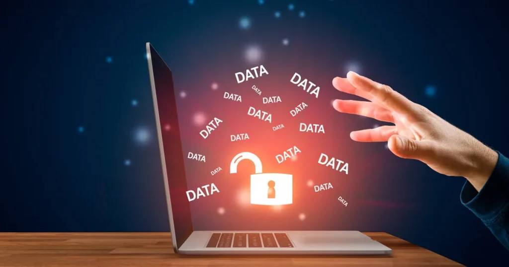 The Government of Vietnam has basically agreed on 5 policies in the Proposal for the formulation of the Law on Data