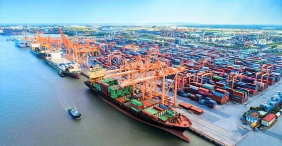 Cách tính giá dịch vụ lai dắt tàu thuyền tại cảng biển Việt Nam từ ngày 01/7/2024