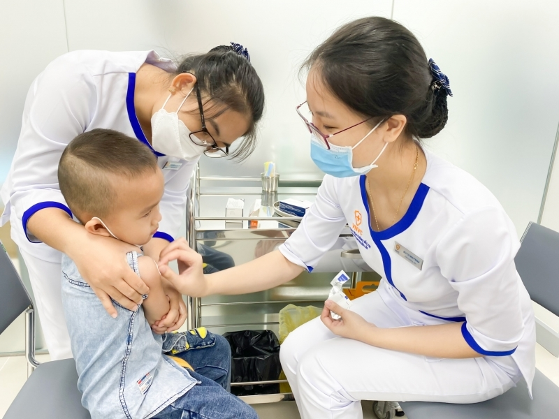 The        Ministry        of        Health        Issues        the        Expanded        Immunization        Plan        for        2024