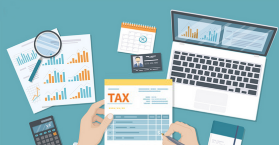 Hướng dẫn xử lý số tiền thuế, tiền chậm nộp, tiền phạt nộp thừa theo Luật Quản lý thuế 2019