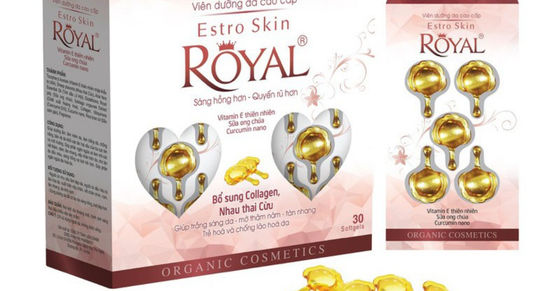 Vietnam: Suspension of circulation and recall of Estro Skin Roya product batch nationwide