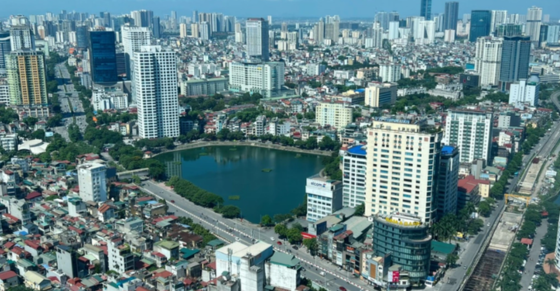 Xây dựng kế hoạch tài chính 05 năm của thành phố Hà Nội giai đoạn 2026 - 2030