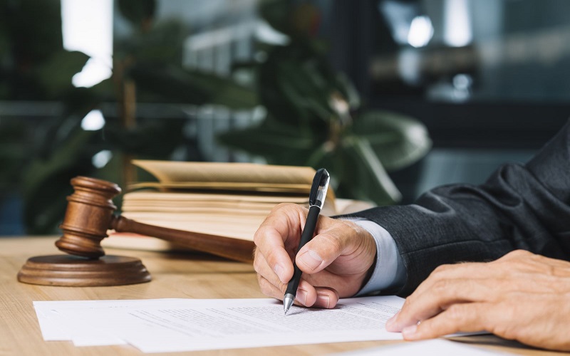 Procedures for the Hearing to Resolve the Request for Reconsideration, Appeal against the Decision to Initiate or Not Initiate Bankruptcy Proceedings