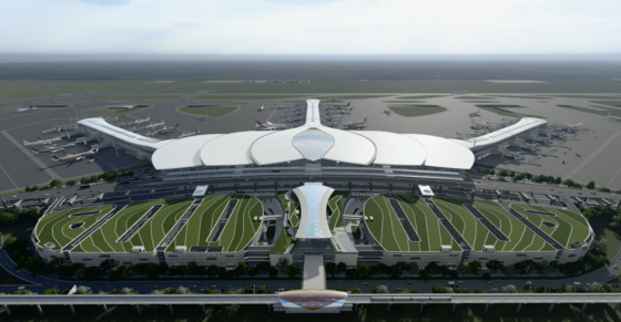Danh  sách  22  cảng  hàng  không  tại  Việt  Nam  được  ưu  tiên  đầu  tư  giai  đoạn  2021  –  2023