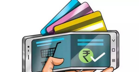 Transaction  Limits  via  E-wallet  from  October  1,  2024