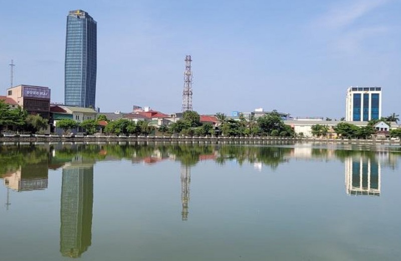 Kế hoạch Quy hoạch tỉnh Hà Tĩnh thời kỳ 2021-2030, tầm nhìn đến năm 2050