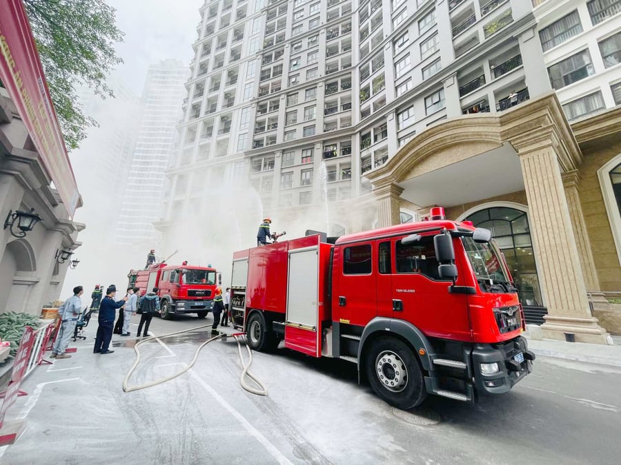 Enhancing  the  Responsibility  of  All  Levels  of  Government  in  Fire  Prevention  and  Fighting  Work