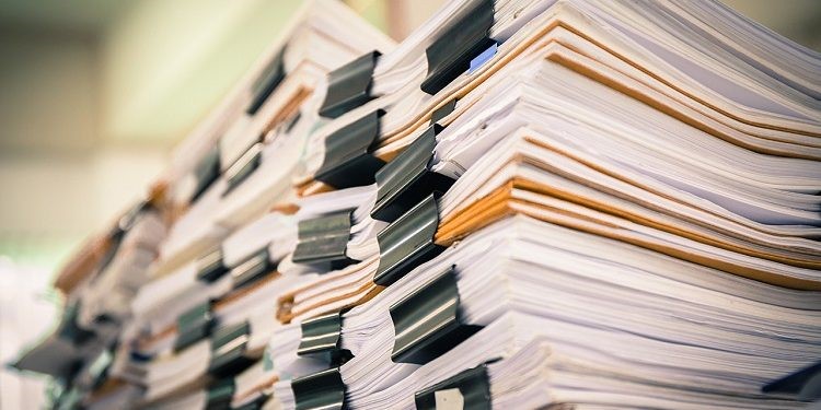 Archive  Record  Retention  Periods  According  to  the  Archives  Law  2024