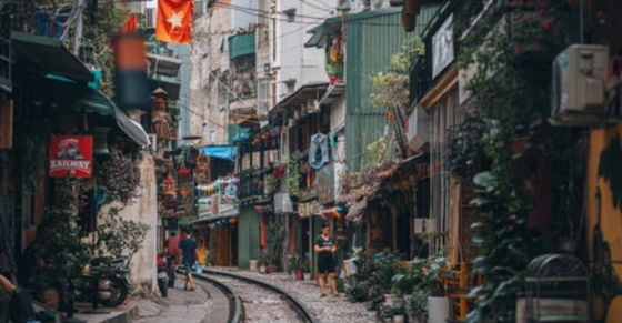 Hà Nội: Biện pháp bảo đảm trật tự, an toàn xã hội theo Luật Thủ đô 2024