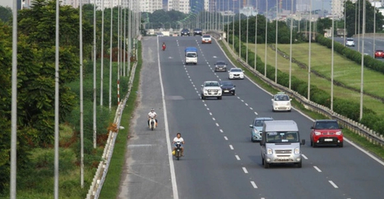 Regulations  on  the  Use  of  Road  Safety  Corridor  Land  from  2025