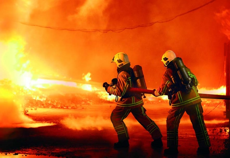 The  General  Department  of  Taxation  requests  strengthening  fire  prevention  and  fighting  works