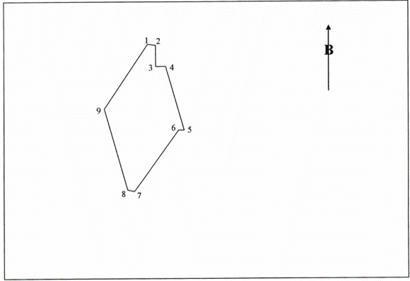 Parcel  diagram  with  multiple  parcel  edges