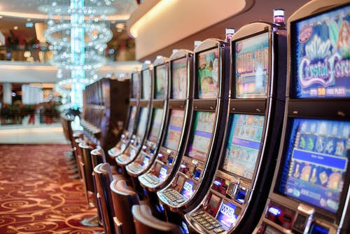 Procedures  for  Issuing  Certificates  of  Eligibility  for  Operating  Electronic  Gaming  with  Prizes  for  Foreigners