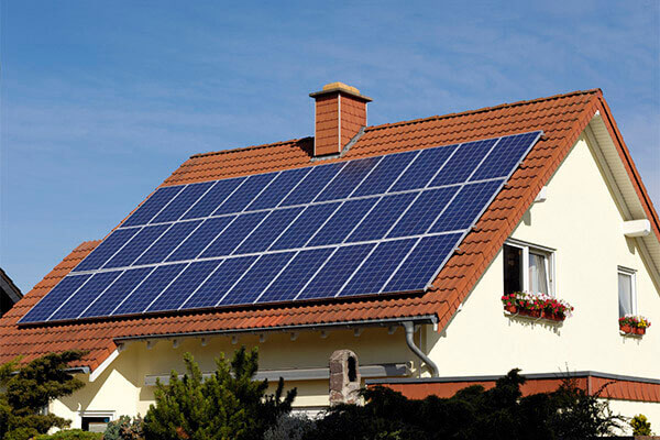 Perfecting  the  Concept  of  ‘Self-Generated,  Self-Consumed’  Rooftop  Solar