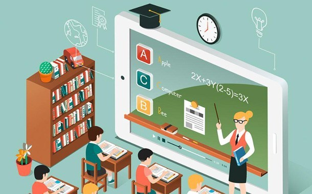 The  Ministry  of  Education  and  Training  (MOET)  guides  the  implementation  of  the  tasks  related  to  information  technology  for  the  Education  sector  in  the  academic  year  2024-2025