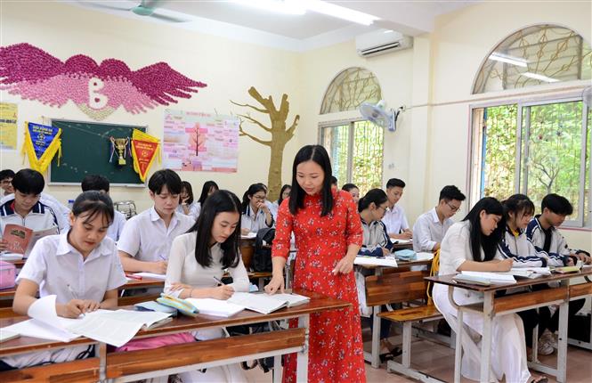 12  Key  Tasks  for  the  2024  -  2025  School  Year  of  the  Education  Sector