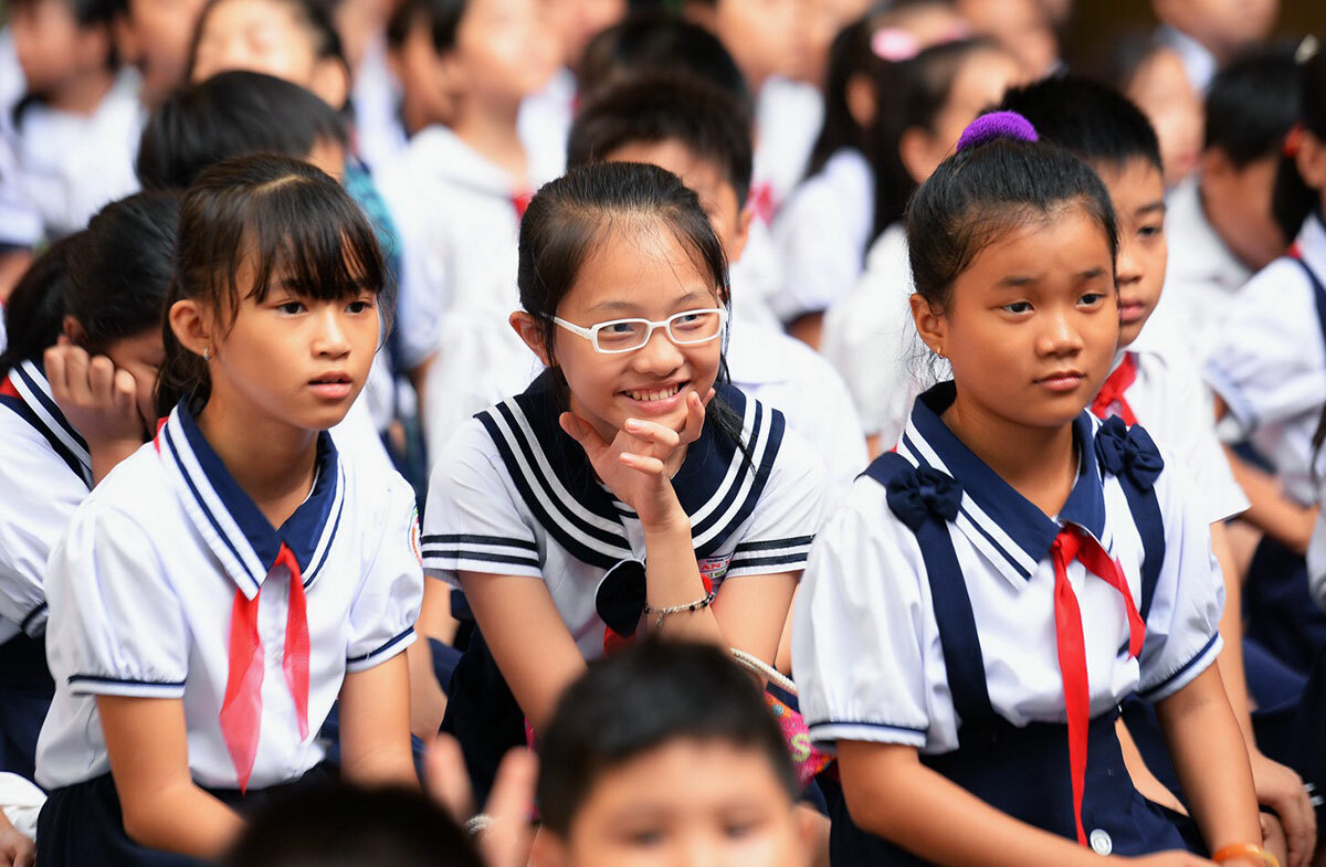 School  Transfer  Procedures  for  the  2024-2025  School  Year  for  Elementary  Level  in  HCMC