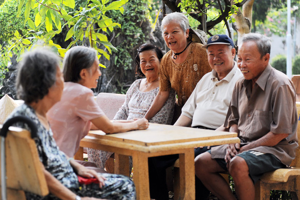 Kế  hoạch  triển  khai  Đề  án  nhân  rộng  mô  hình  Câu  lạc  bộ  liên  thế  hệ  tự  giúp  nhau  giai  đoạn  2024  –  2025