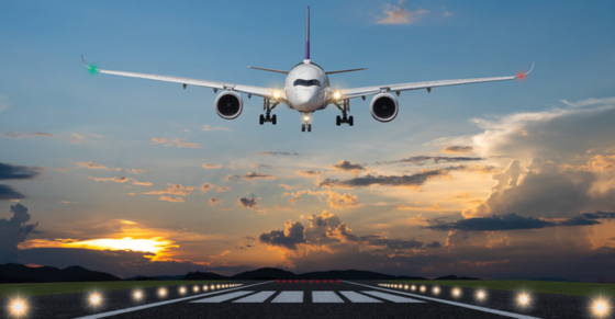 Conditions  for  Issuing  Air  Transport  Business  Licenses