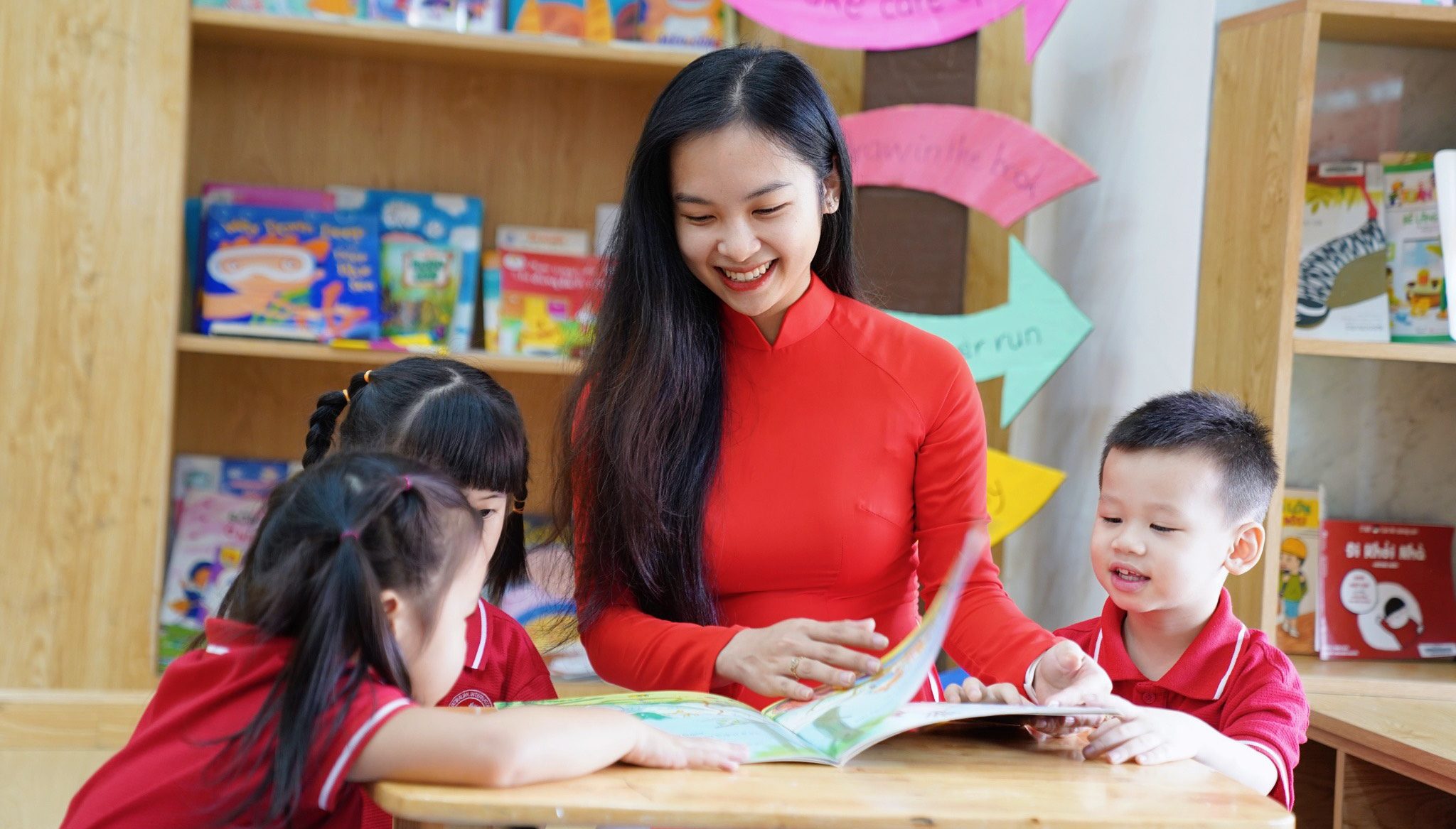 Proposal  to  the  Central  Government  to  Supplement  Preschool  Teacher  Staffing  for  the  2024–2025  School  Year