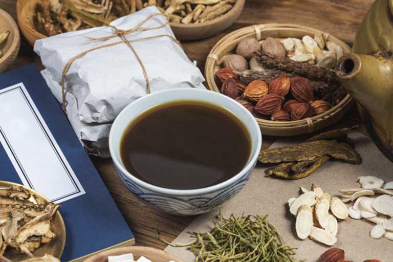 Guidelines  for  Processing  Herbal  Medicines  and  Traditional  Remedies  Effective  from  October  28,  2024