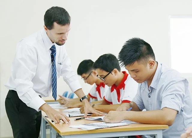 Công nhận tương đương chứng chỉ tiếng Anh PTE Academic 