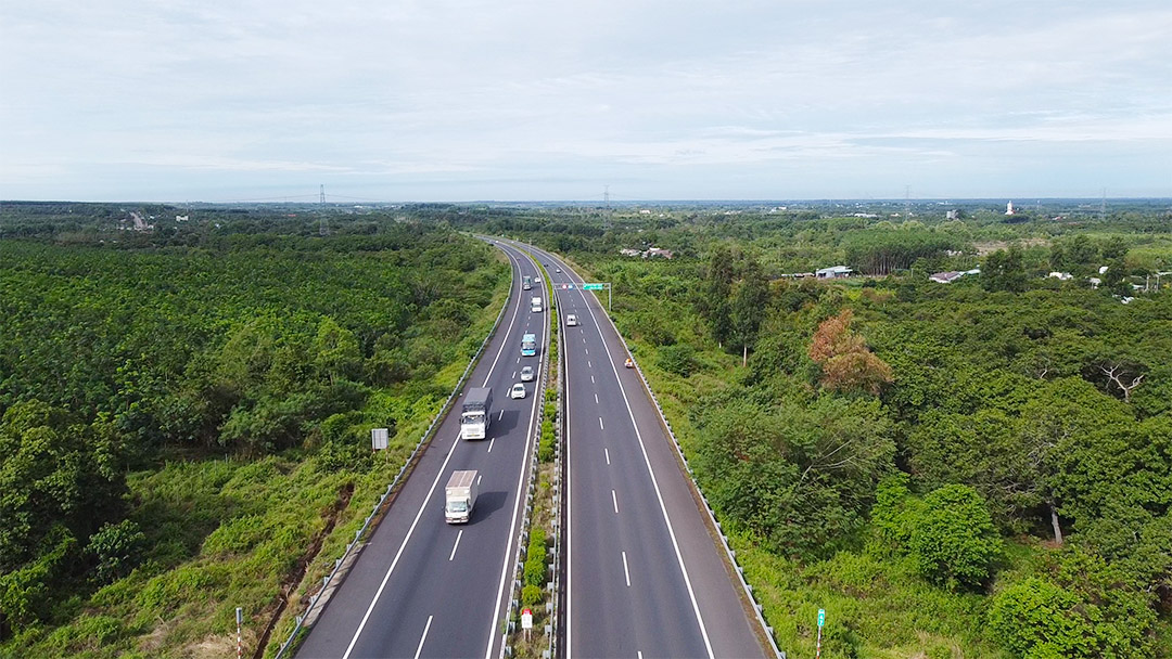 End  of  2025  goal  to  achieve  3000  km  of  expressway  in  response  to  the  emulation  movement