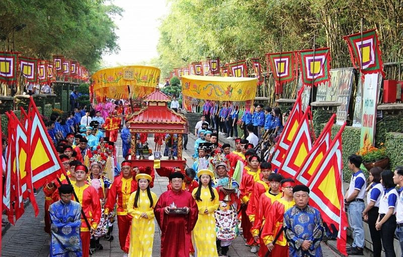 Tăng  cường  công  tác  quản  lý  hoạt  động  văn  hóa  cơ  sở  tại  địa  phương