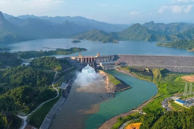 Strengthening  the  Operations  and  Regulation  of  Hydropower  Reservoirs  in  Northern  Provinces