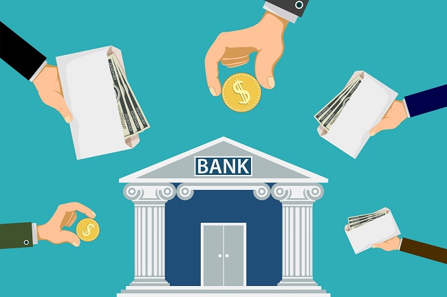 Orientation  of  Scientific  Research  and  Technology  Tasks  in  the  Banking  Sector