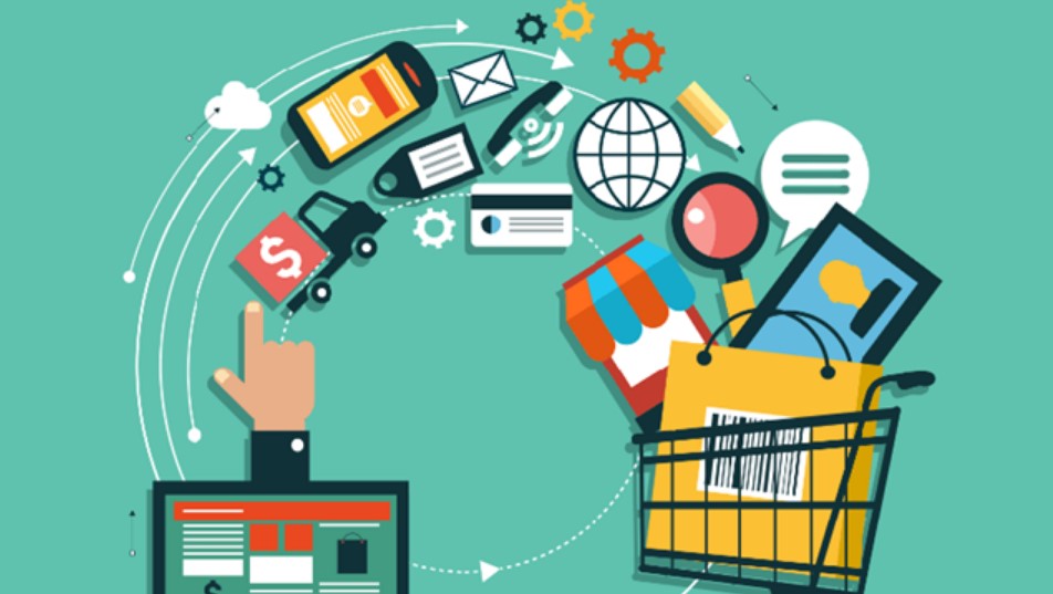 Establishing  a  Strict  Control  Mechanism  for  Import  Goods  through  E-commerce