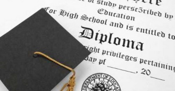 In  what  cases  is  the  recognition  result  of  a  foreign-issued  diploma  annulled