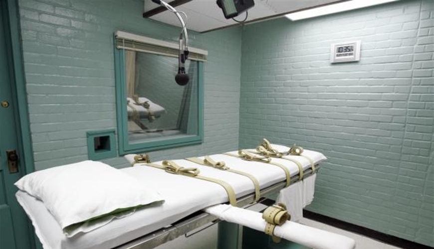 Latest  Forms  and  Procedures  for  Executing  the  Death  Penalty