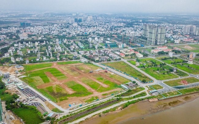 Bộ Tài nguyên và Môi trường hướng dẫn kiểm kê đất đai năm 2024