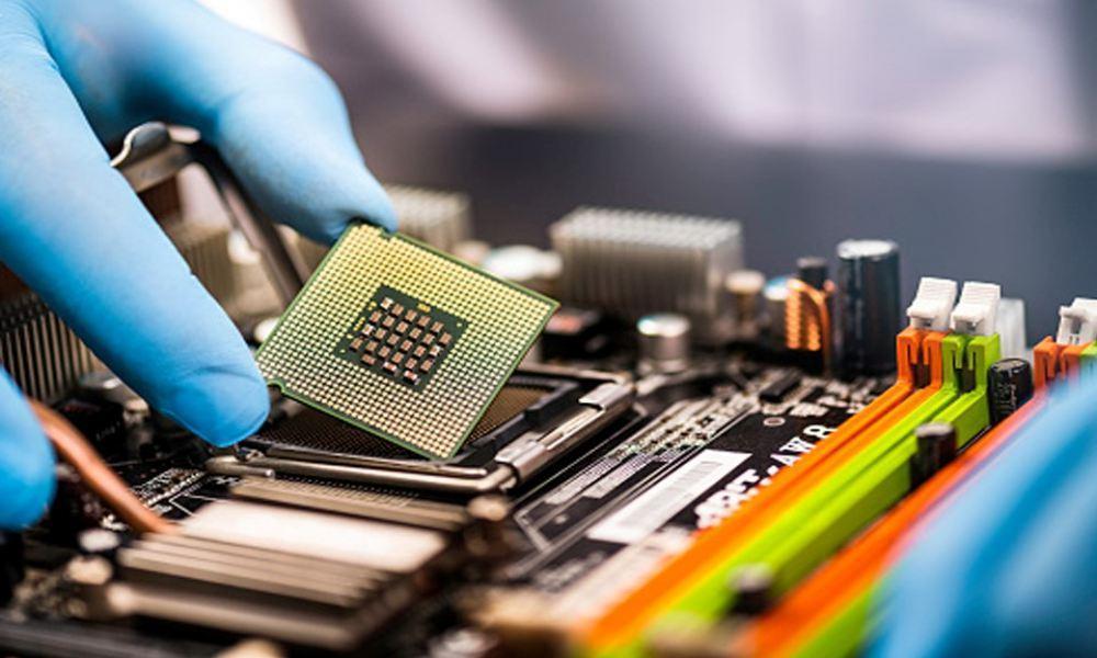 Objectives  and  Roadmap  for  the  Development  of  the  Semiconductor  Industry  in  Vietnam  by  2050