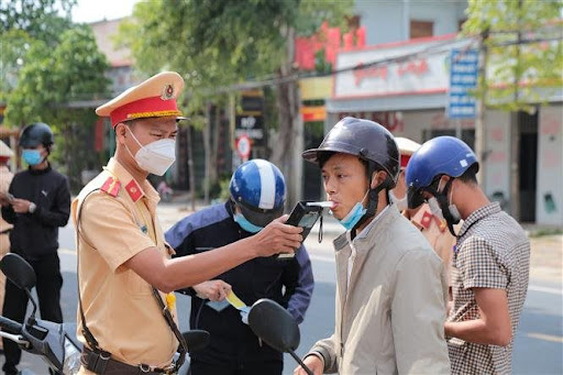 Ban  hành  Kế  hoạch  triển  khai  thi  hành  Luật  Đường  bộ