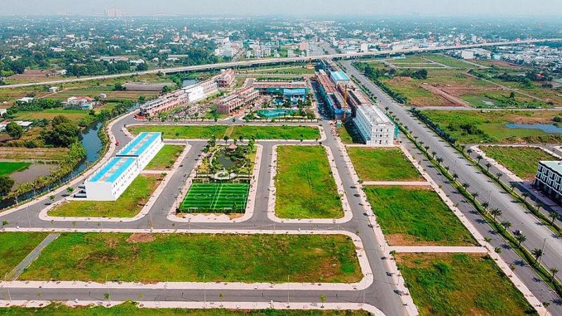 Tăng  cường  tập  trung  chỉ  đạo,  triển  khai  thi  hành  Luật  Đất  đai  2024