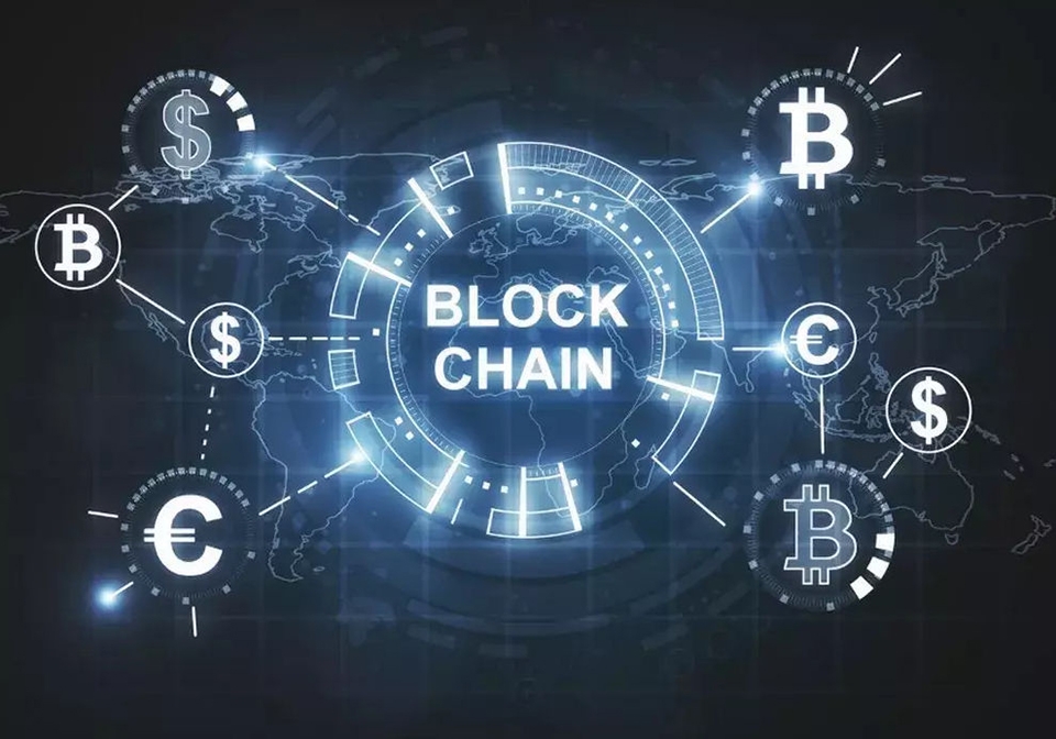 Chiến lược quốc gia về ứng dụng và phát triển công nghệ chuỗi khối (blockchain) đến năm 2025, định hướng đến năm 2030