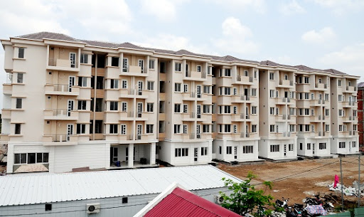 Regulations    on    Renting    Commercial    Housing    for    Official    Residences