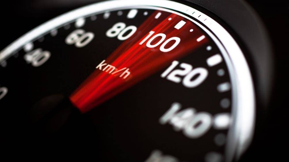 Regulations  on  the  maximum  speed  of  motor  vehicles  effective  from  January  1,  2025