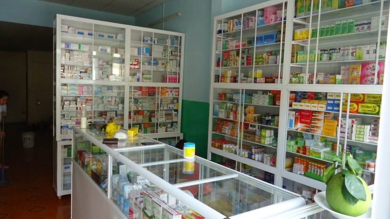 Ensuring    the    Supply    of    Medicines    for    Disease    Prevention    and    Demand    during    the    2025    Tet    Holiday