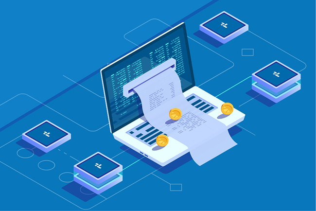 Cases    of    Suspension    from    Using    Electronic    Invoices    According    to    Decree    123