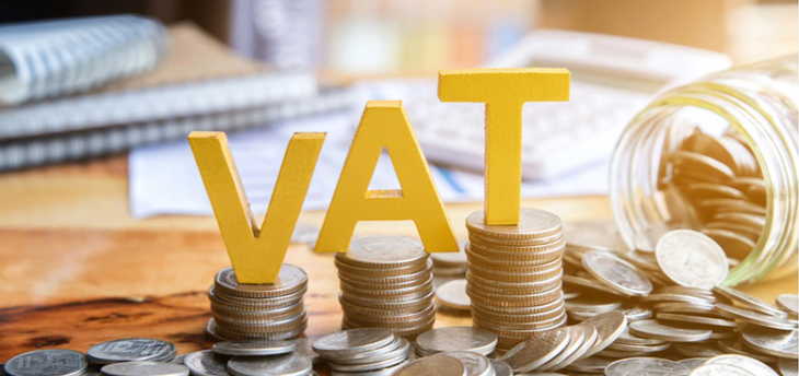 Value  Added  Tax  Rate  from  July  1,  2025,  according  to  the  latest  law