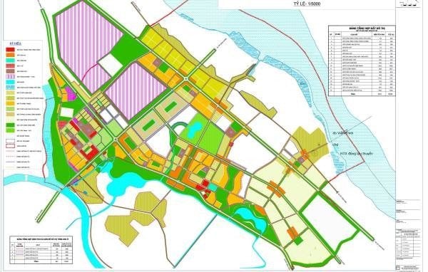 Regulations  on  cadastral  map  symbols  effective  from  January  15,  2025