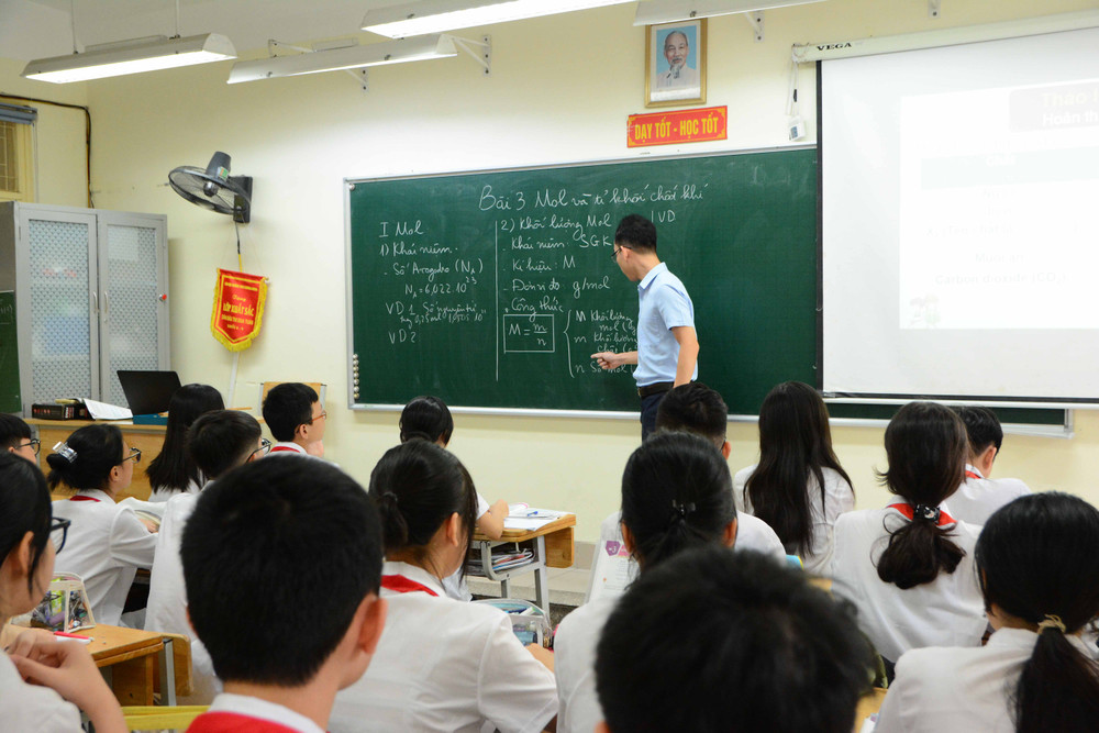 Quy định mới về tài chính và nguồn tài chính của trường, lớp dành cho người khuyết tật từ 01/7/2025