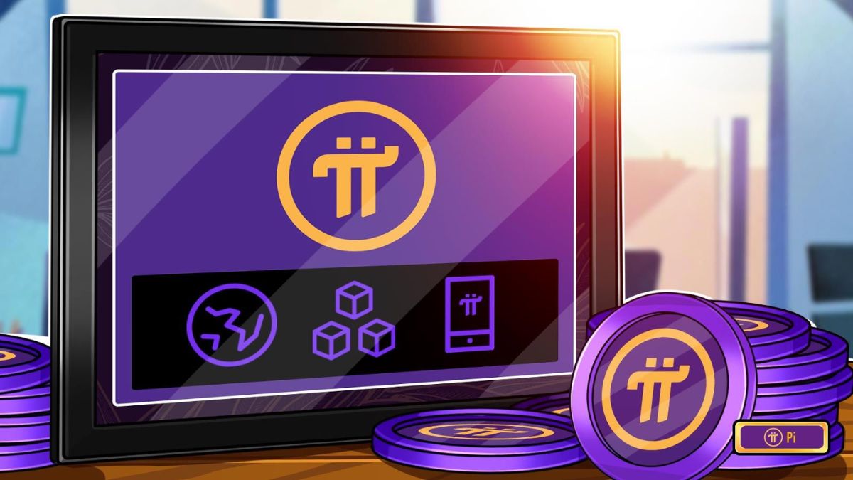 Tiền ảo Pi network là gì? Pi network có được hợp pháp hóa tại Việt Nam? 