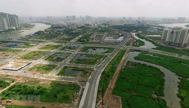 Guidelines  on  Leasing  Land  for  Small,  Irregular  Parcels  in  Lam  Dong  from  February  15,  2025